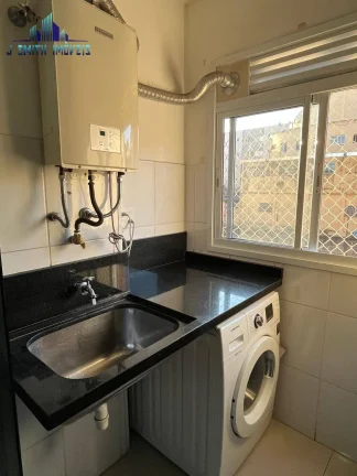 Imagem APTO. 2 DORMS, PRONTO PRA USO, ARMÁRIOS PLANEJADOS, IMPECÁVEL.
