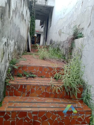 Imagem TERRENO NA VILA DAS MERCES !!