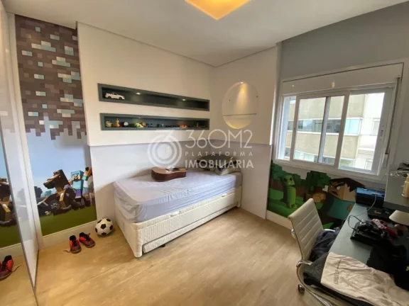 Imagem Apartamento para Venda em Santo André / SP no bairro Vila Floresta