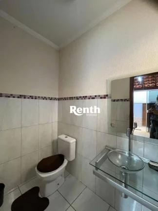 Imagem Casa com 3 dormitórios à venda, 166 m² por R$ 650.000,00 - Jardim Claret - Rio Claro/SP