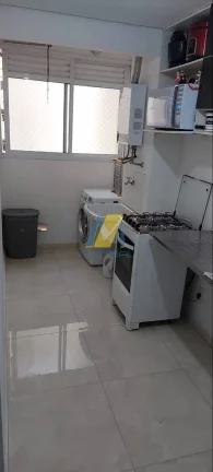 Imagem Aconchegante no Condomínio Follow para Venda em Santo André!!