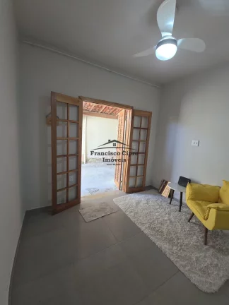Imagem Casa à venda no bairro Jardim Esperança - Guaratinguetá/SP