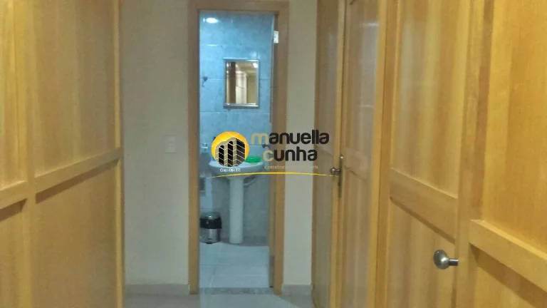Imagem Andar na Rua do Acre - Porteira fechada!