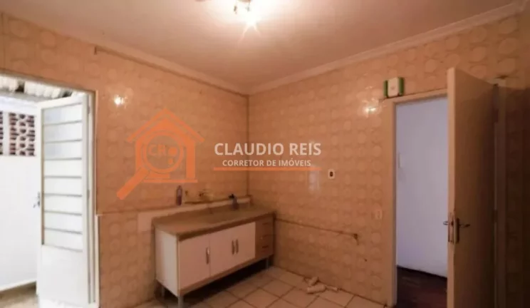 Imagem Apartamento com 4 Quartos à venda,110m² - Santo Amaro