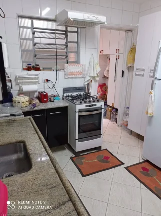 Imagem Apartamento Lindo 3 dormitórios sendo (1 com suíte) e 1 vaga de Garagem