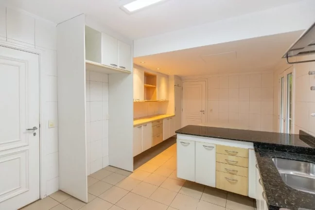 Imagem CASA RESIDENCIAL em São Paulo - SP, Alto da Boa Vista