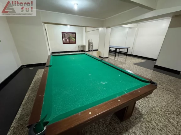 Imagem Apartamento à venda em Praia Grande-SP, Tupi: 2 quartos, 1 sala, 1 banheiro, 1 vaga, 86m² - Imperdível!