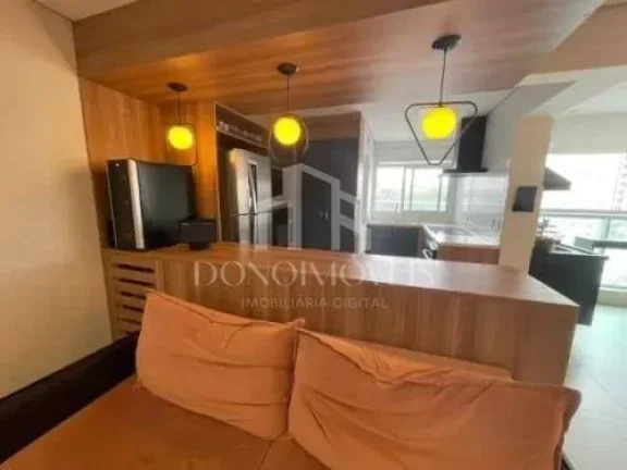 Imagem Apartamento a Venda no Master Patriani 96m² - Baeta neves, São Bernardo do campo