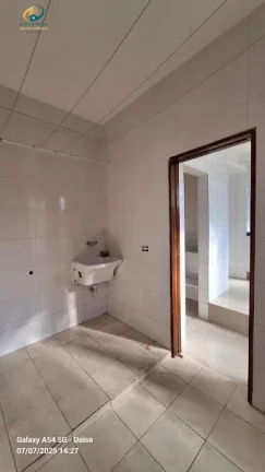Imagem Casa Sobrado em Planalto Paulista, São Paulo/SP