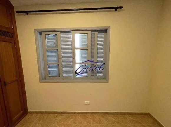 Imagem Casa com 3 quartos, 210 m² - venda ou aluguel - Jardim Ester - Butantã - São Paulo/SP