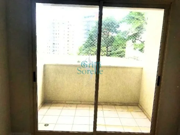 Imagem Apartamento à Venda em Vila Monumento - São Paulo/SP.