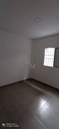 Imagem Casa tipo sobreposta Baixa, 2 dormitório