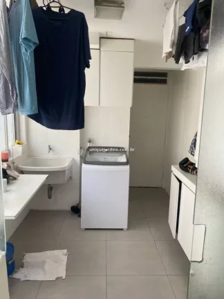 Imagem Apartamento à venda Itaim Bibi São Paulo