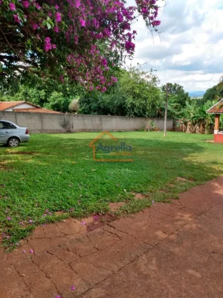 Imagem Chácara à venda no bairro CHÁCARA CACHOEIRA - Mogi Mirim/SP