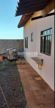 Imagem Casa à venda 2 Quartos, 1 Vaga, 220M², Jardim Colúmbia D, Londrina - PR