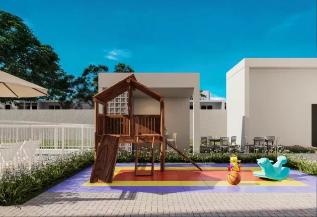 Imagem APARTAMENTO RESIDENCIAL em São Paulo - SP, Americanópolis
