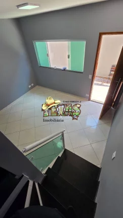 Imagem CASA EM CONDOMÍNIO FECHADO NO VILA MONTE SANTO