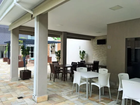 Imagem Apartamento residencial à venda, edifício residencial swindara, Centro, Suzano