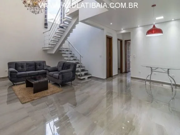 Imagem Belo imóvel a venda, 3 suites, excelente acabamento!