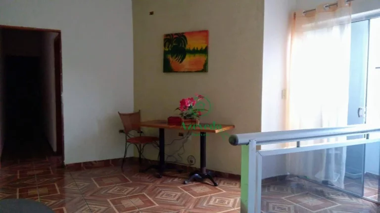 Imagem Sobrado com 3 dormitórios à venda, 200 m² por R$ 1.200.000,00 - Cidade Soberana - Guarulhos/SP