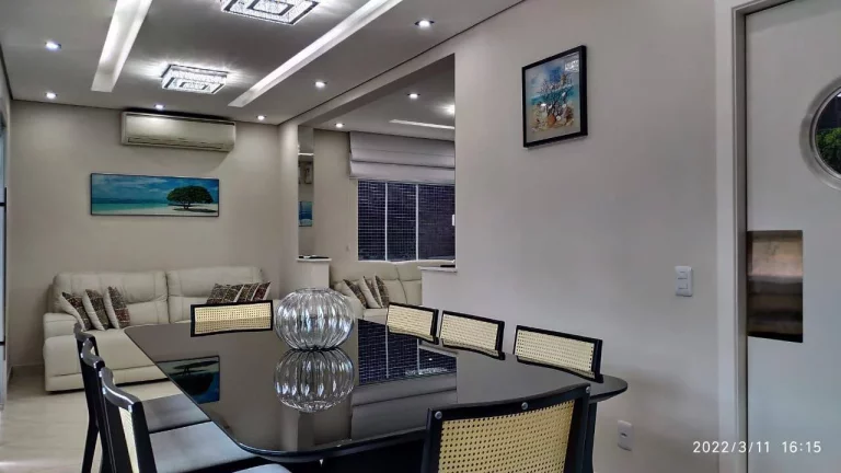 Imagem Casa com 5 dormitórios à venda, 200 m por R$ 4.900.000,00 - Riviera