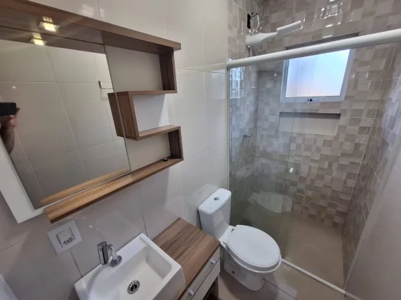 Imagem Casa à Venda no Condomínio Pomar da Lagoa – Águas Claras, Viamão/RS