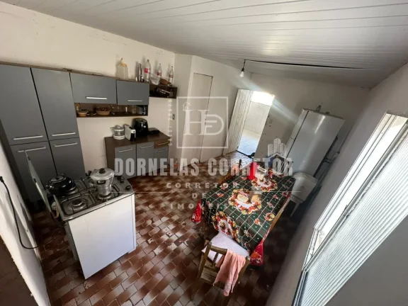 Imagem Casa solta em Rio doce Olinda-PE, 4qts, 1st, quintal, terraço, área verde, rua asfaltada.