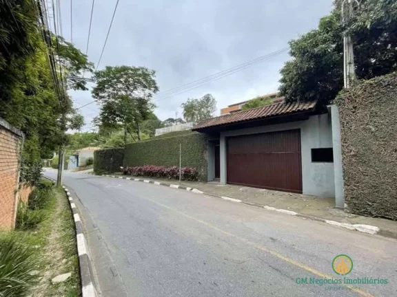 Imagem Casa no Miolo da Granja com 4d / 2sts, piscina, gourmet, hóspedes!