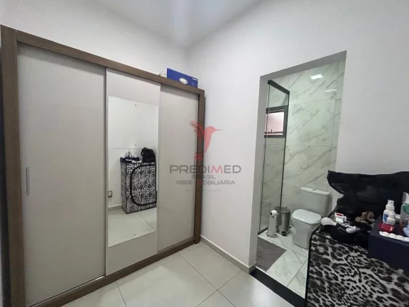 Imagem CASA TÉRREA COM 3 DORM, 1 SUÍTE PROX HOSPITAL REGIONAL DE PIRACICABA