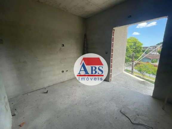 Imagem Apartamento com 1 dormitório à venda, 39 m² por R$ 175.790,00 - Vila Nova - Cubatão/SP