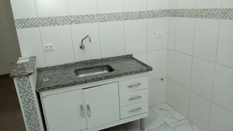 Imagem Apartamento a venda na República - São João