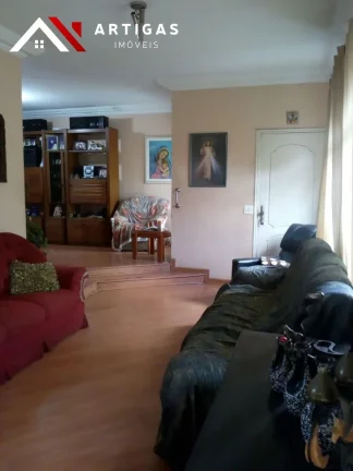 Imagem Sobrado á venda na Mooca Rua Itaqueri A.C 283 m² 4 dormitórios 3 suítes 6 vagas