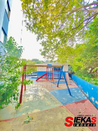 Imagem Apartamento para locação na zona Leste de São Paulo-SP: 2 quartos, 1 banheiro, 1 vaga de garagem!