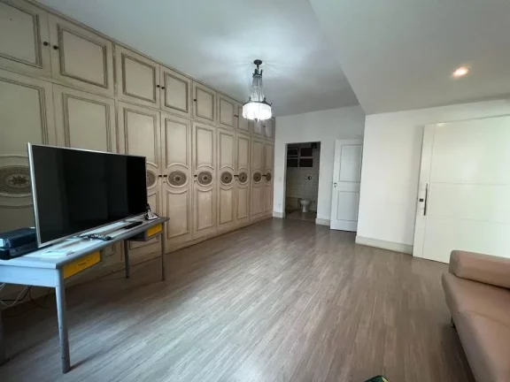 Imagem Apartamento com 3 Quartos à Venda, 169 m² em Leblon - Rio De Janeiro