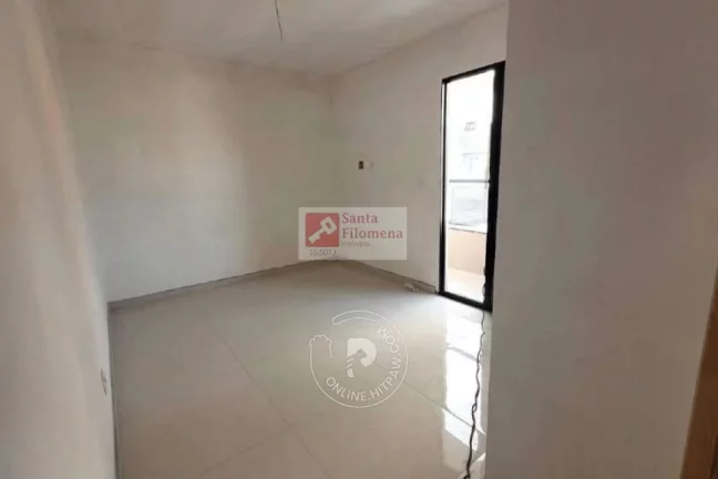 Imagem Apartamento para Venda em Santo André, Vila Junqueira, 2 dormitórios, 1 suíte, 2 banheiros, 1 vaga
