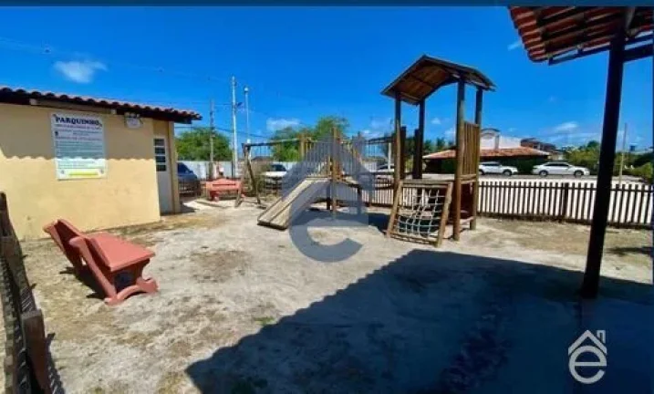 Imagem Casa à venda na Barra Nova, condomínio fechado, 2/4 sendo 1 Suíte