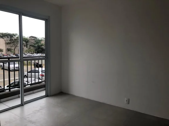 Imagem Apartamento Moóca - 43 m² - 2 Dormitórios - 1 Vaga - Lazer Completo