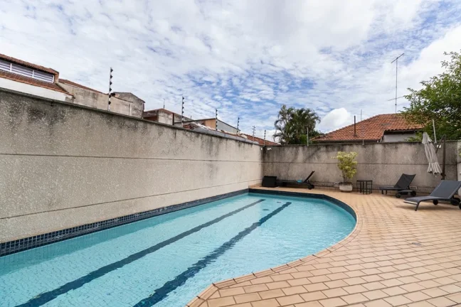 Imagem APARTAMENTO RESIDENCIAL em São Paulo - SP, Água Branca