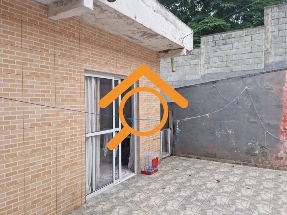 Imagem Oportunidade Imperdível: Casa à Venda em São Paulo-SP, Bairro Jardim Castro Alves, 2 Quartos, 1 Sala, 2 Banheiros, 4 Vagas de Garagem, 100m²!