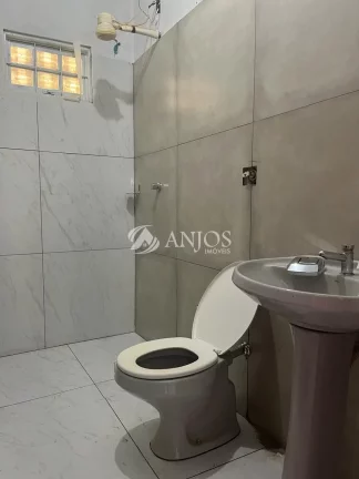 Imagem CASA DISPONIVEL À VENDA NO BAIRRO JARDIM AMÉRICA, SINOP - MT.