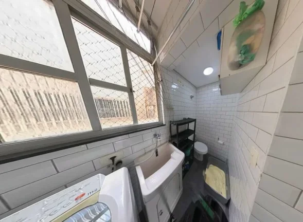 Imagem APARTAMENTO RESIDENCIAL em São Paulo - SP, Vila Mariana