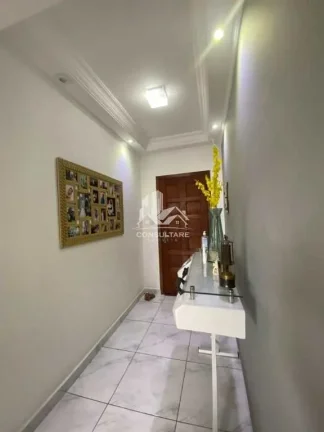 Imagem Apto com 1 dorm, Macuco, Santos - R$ 318 mil, Cod 9979_RSN