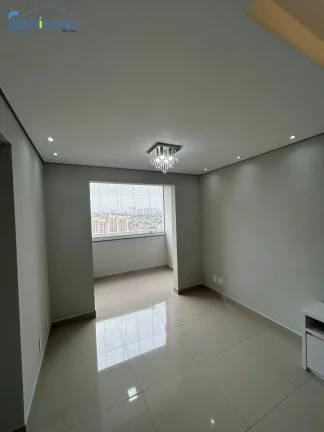 Imagem APARTAMENTO À VENDA NO BAIRRO BAETA NEVES - SÃO BERNARDO DO CAMPO