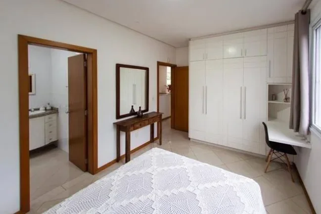 Imagem Casa com 5 dormitórios, 615 m² - Jurerê Internacional - Florianópolis/SC
