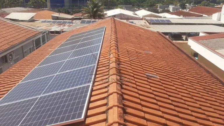 Imagem Casa - Ribeirão Preto - Campos Eliseos