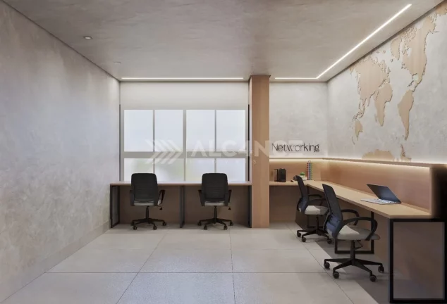 Imagem APTO STUDIO - 28m² - em Bessa, João Pessoa/PB
