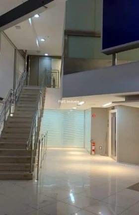 Imagem Loja com 1338m2 no Centro do RJ