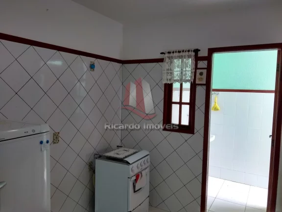 Imagem Casa Linear Térrea c/ Suíte Condomínio Orla Azul Peró