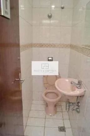 Imagem Casa Comercial em Jardim Marajoara - São Paulo