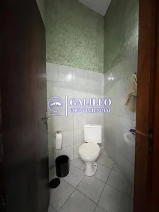 Imagem VENDA OU LOCAÇÃO DE SALA/SALÃO COMERCIAL NA AV. SÃO PAULO - VILA ARENS - JUNDIAÍ - SP